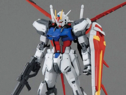 Bandai MG 1/100 GAT-X105 Aile Strike Gundam (Ver. RM) [Remaster] -Bandai Shop 8a890ae4 6f96 4798 9a84 b531440412c4 1