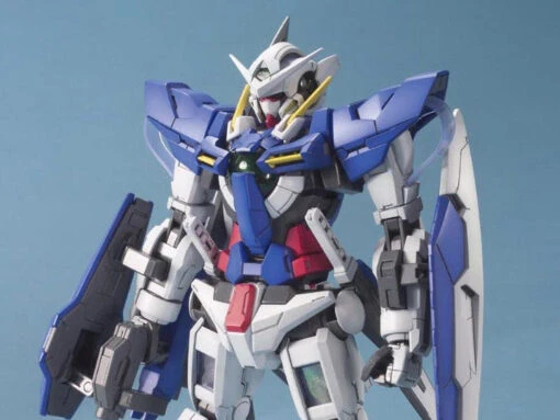 Bandai MG 1/100 GN-001 Gundam Exia -Bandai Shop c50fc174 4f2f 4349 b638 64c828a8d6ae 1 1